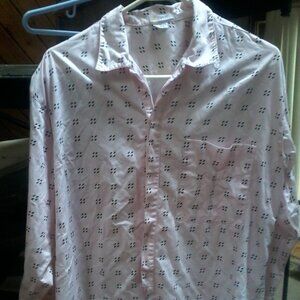 Esprit womens vintage shirt  T/L